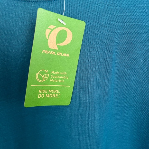 Pearl Izumi Canyon LS Jersey 🚴 - Picture 2 of 4